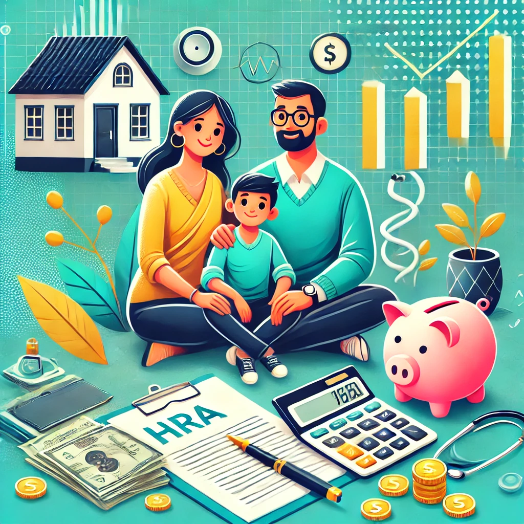 Learn how transferring money to your parents can reduce your tax liability. Explore Section 80D benefits, HRA claims, and tax-free gifting.