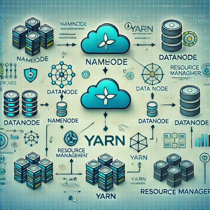 Discover how Hadoop and Spark process data stored in HDFS by executing computations near the data. Learn about data locality, its benefits, and how it improves big data analytics.